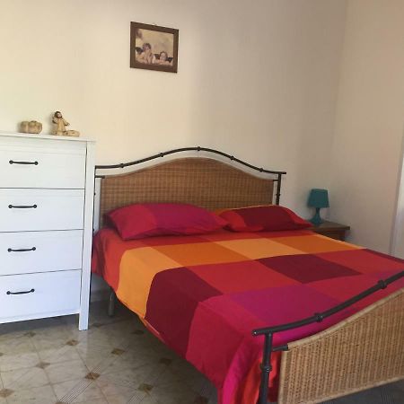 Casa Vacanze Paestum - Cilento Εξωτερικό φωτογραφία