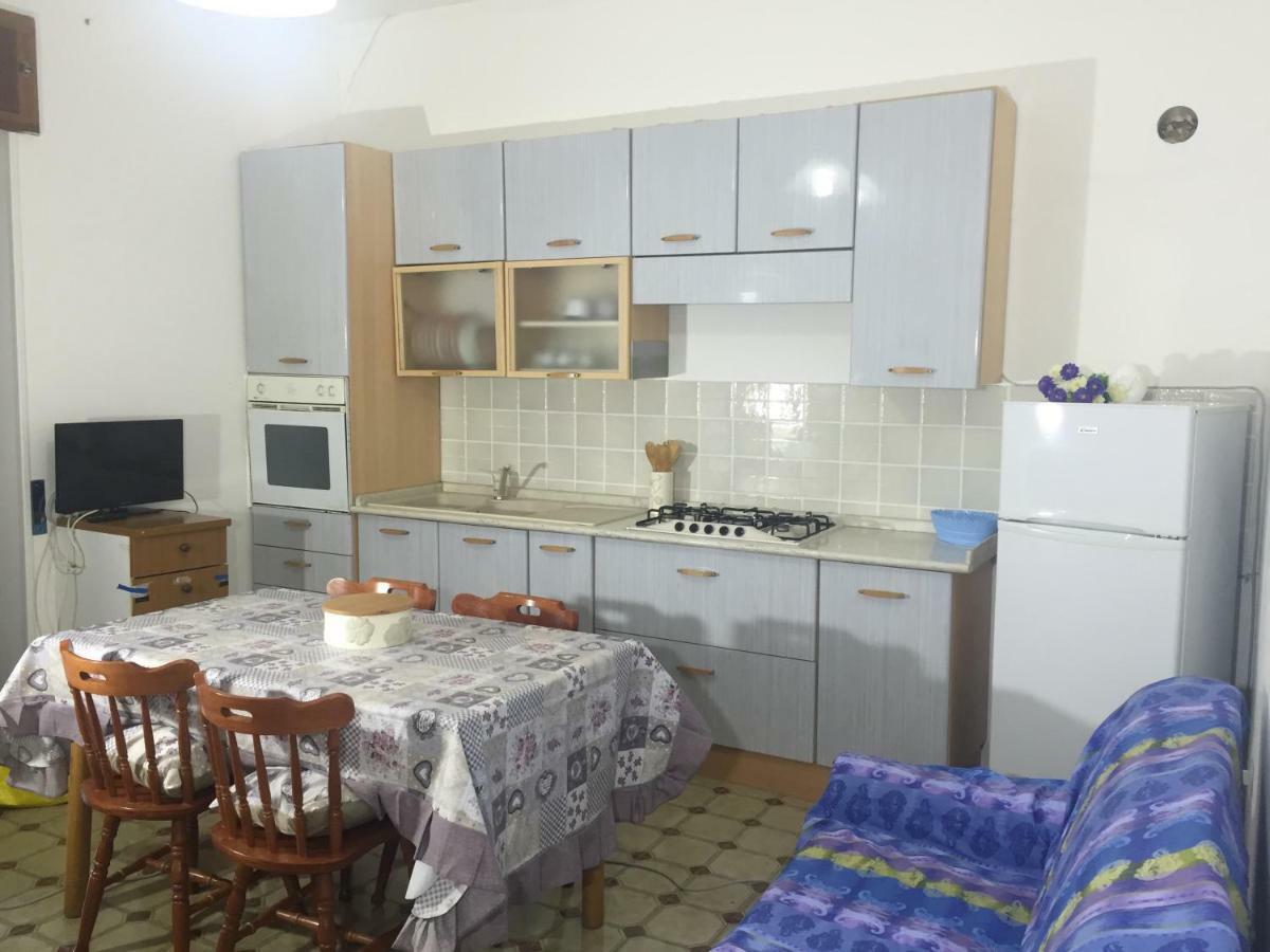 Casa Vacanze Paestum - Cilento Εξωτερικό φωτογραφία
