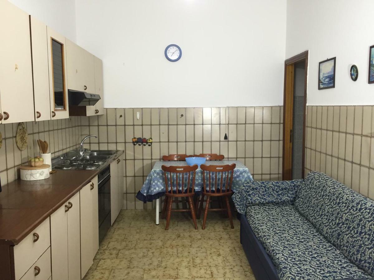 Casa Vacanze Paestum - Cilento Εξωτερικό φωτογραφία