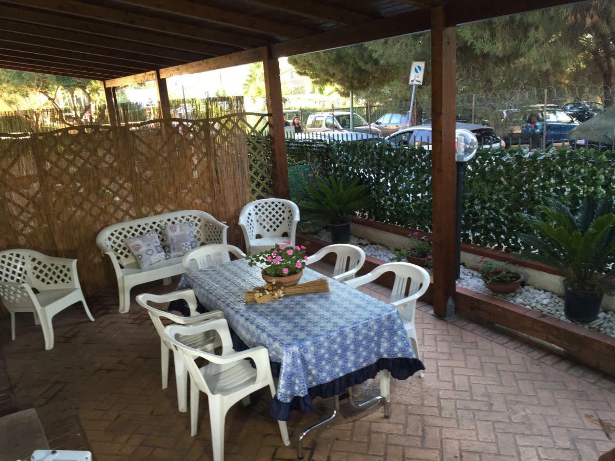 Casa Vacanze Paestum - Cilento Εξωτερικό φωτογραφία