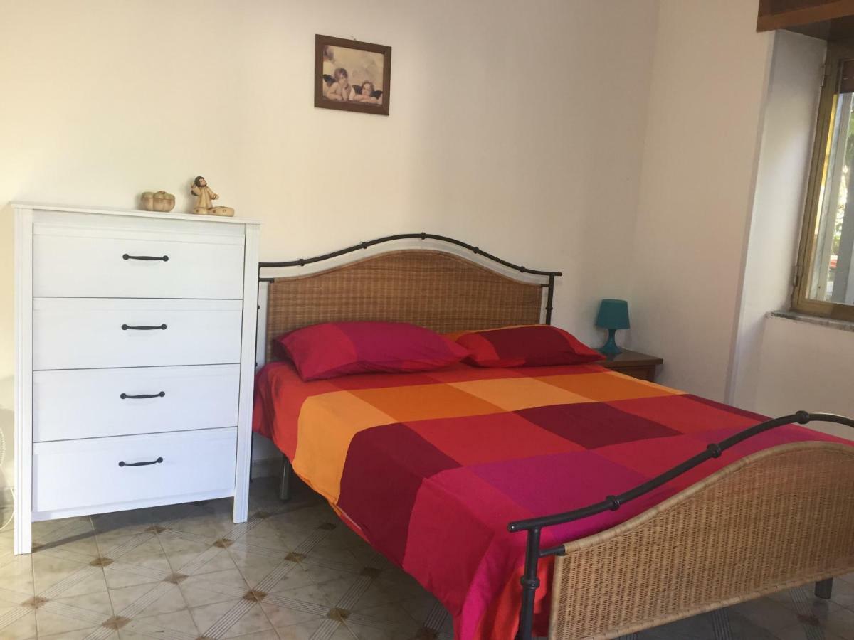 Casa Vacanze Paestum - Cilento Εξωτερικό φωτογραφία