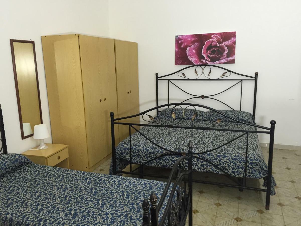 Casa Vacanze Paestum - Cilento Εξωτερικό φωτογραφία