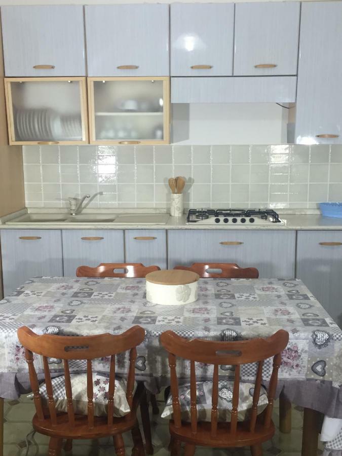 Casa Vacanze Paestum - Cilento Εξωτερικό φωτογραφία
