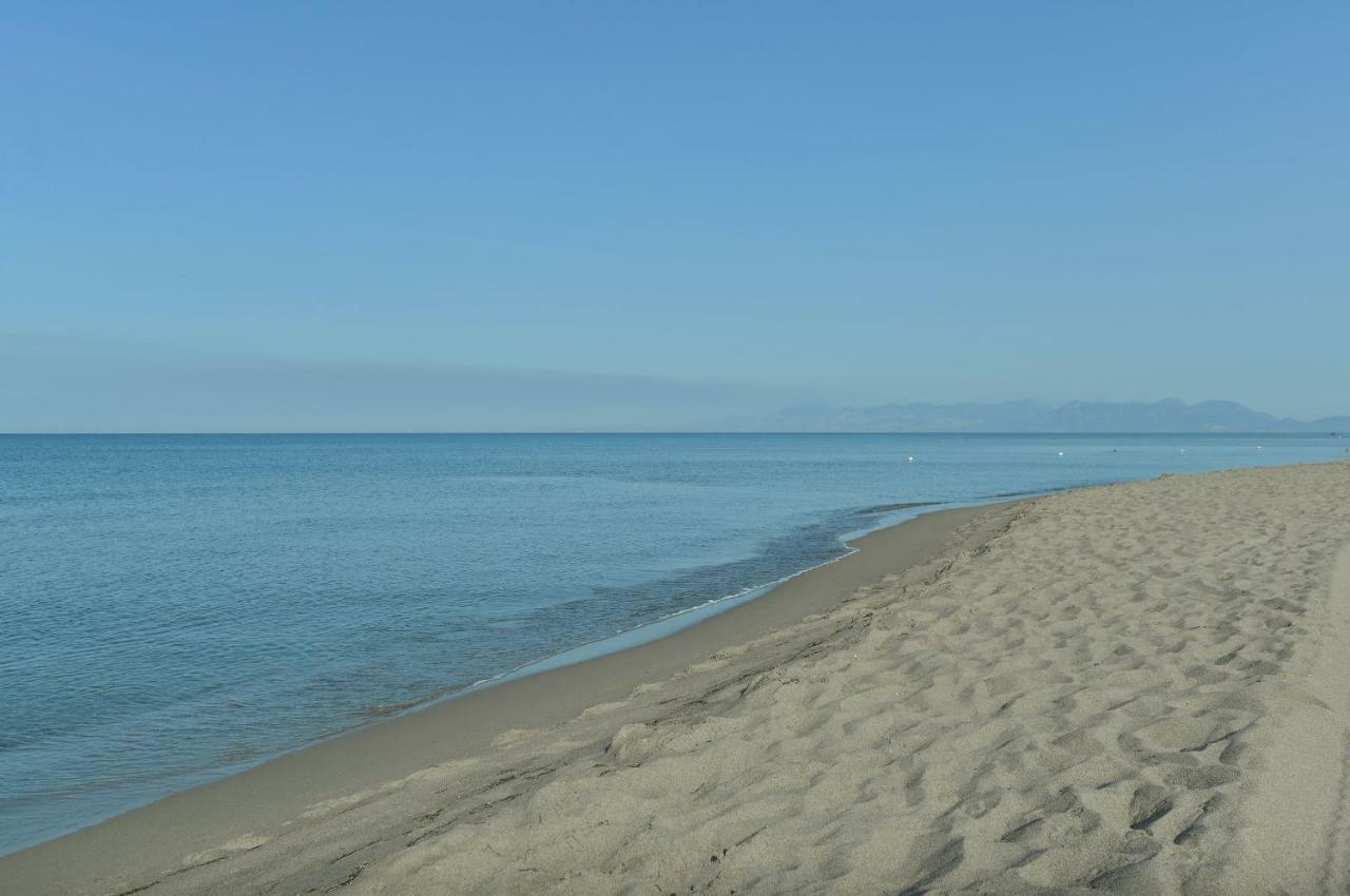 Casa Vacanze Paestum - Cilento Εξωτερικό φωτογραφία