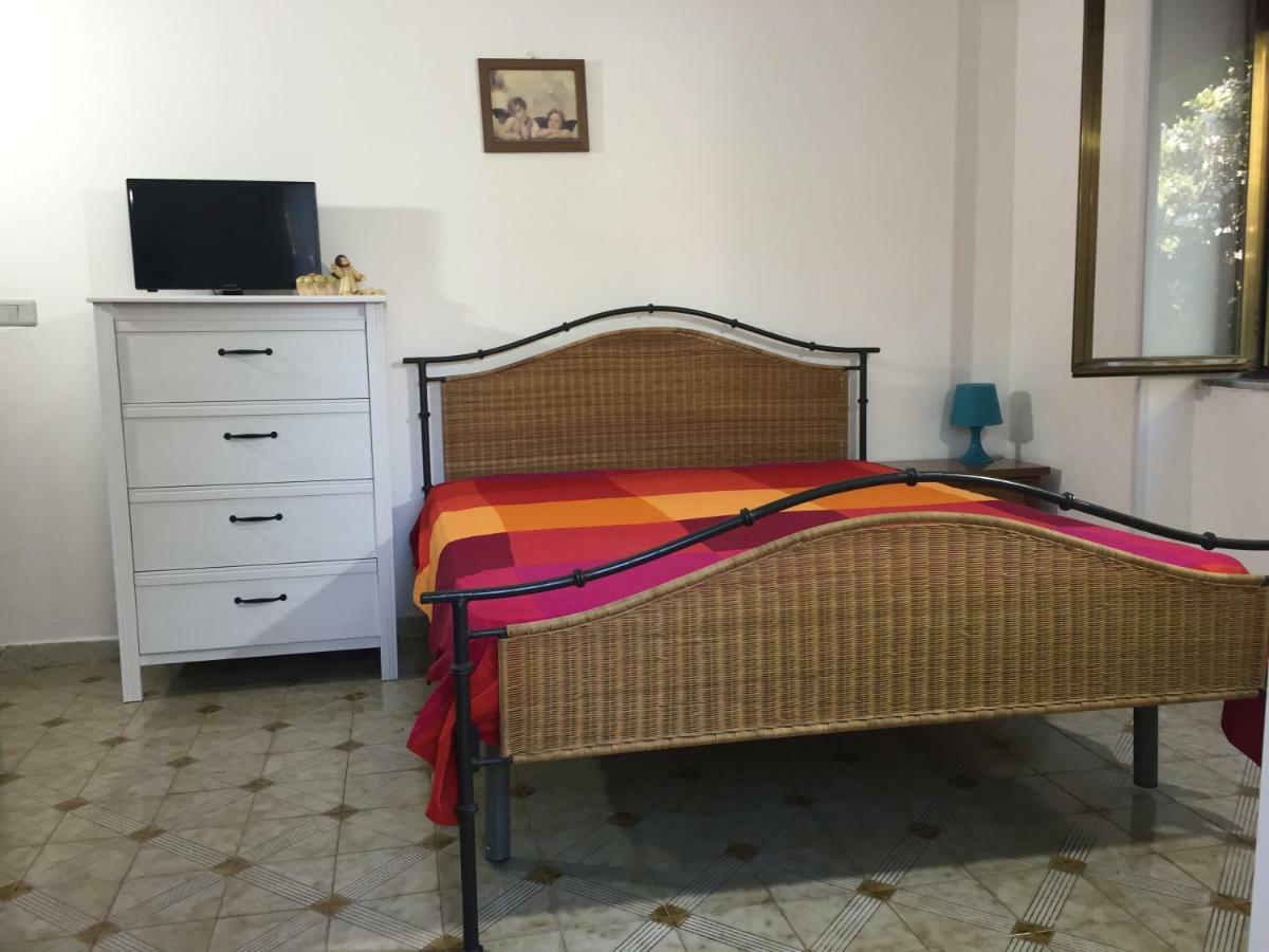 Casa Vacanze Paestum - Cilento Εξωτερικό φωτογραφία